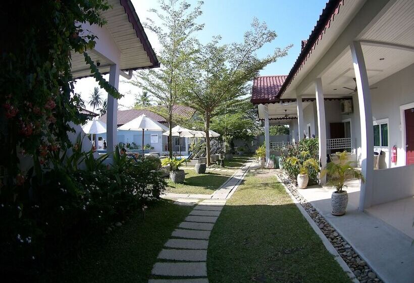 酒店 Langkawi Chantique