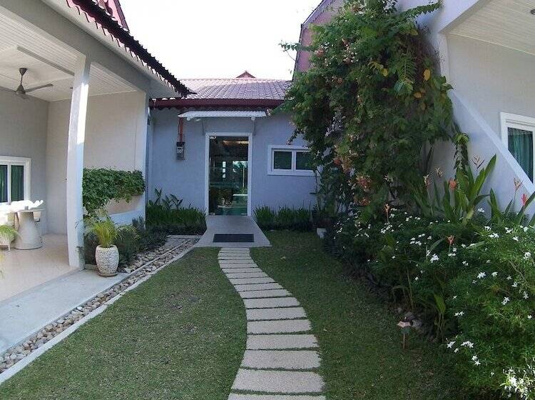 酒店 Langkawi Chantique