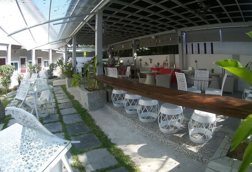 酒店 Langkawi Chantique