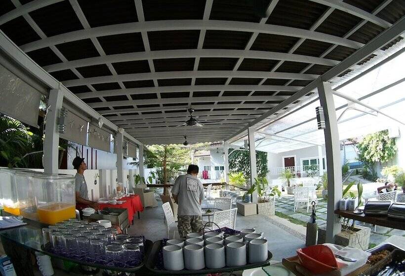 酒店 Langkawi Chantique