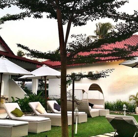 酒店 Langkawi Chantique