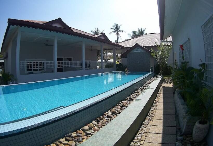 酒店 Langkawi Chantique