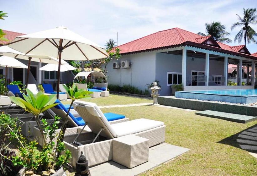 酒店 Langkawi Chantique