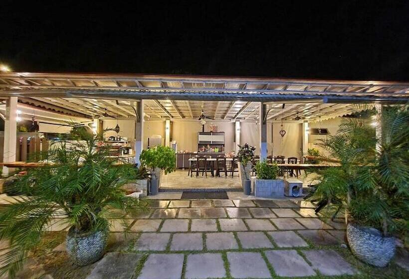 酒店 Langkawi Chantique