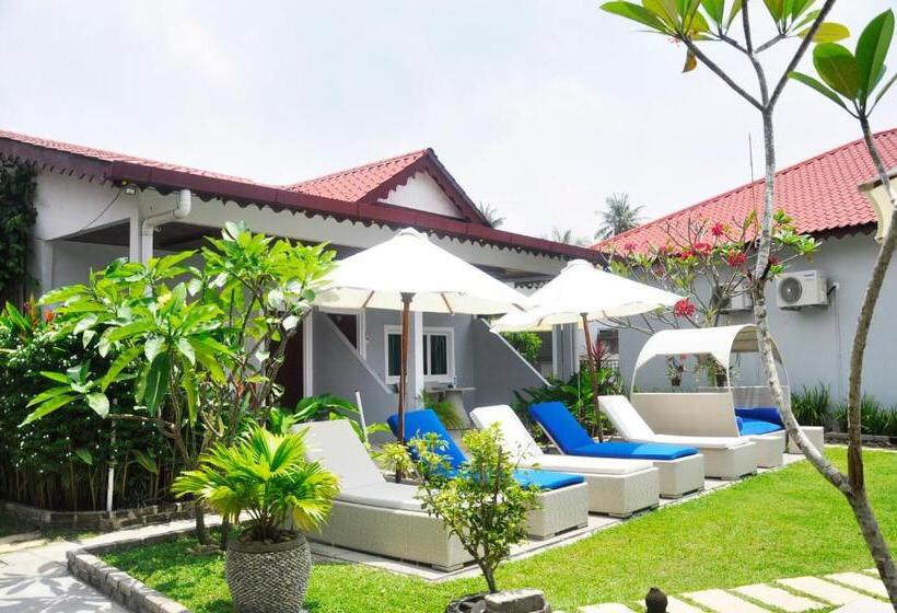 酒店 Langkawi Chantique