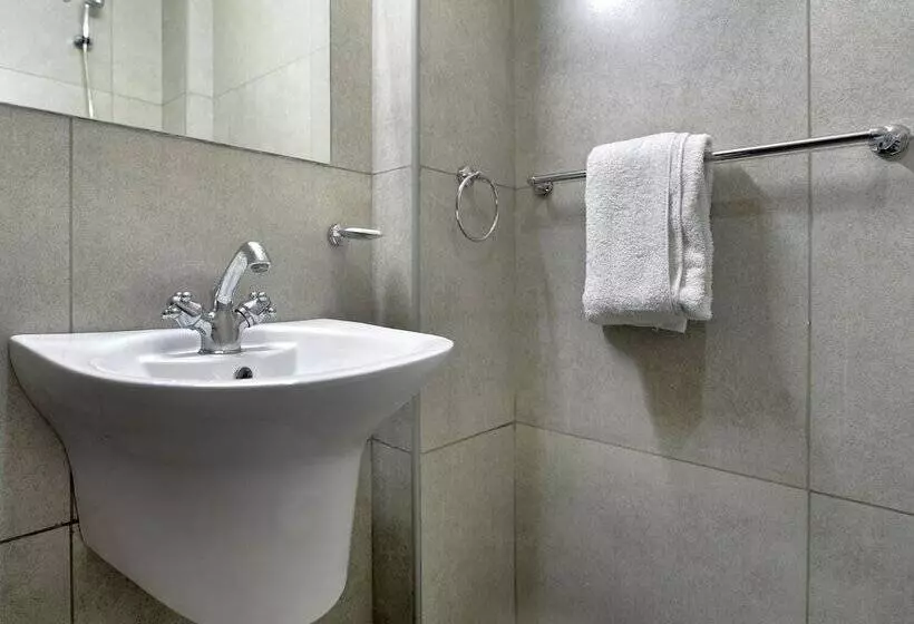 ホテル Manar Suites