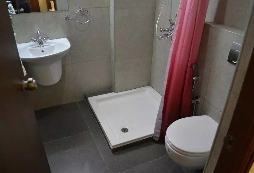 ホテル Manar Suites