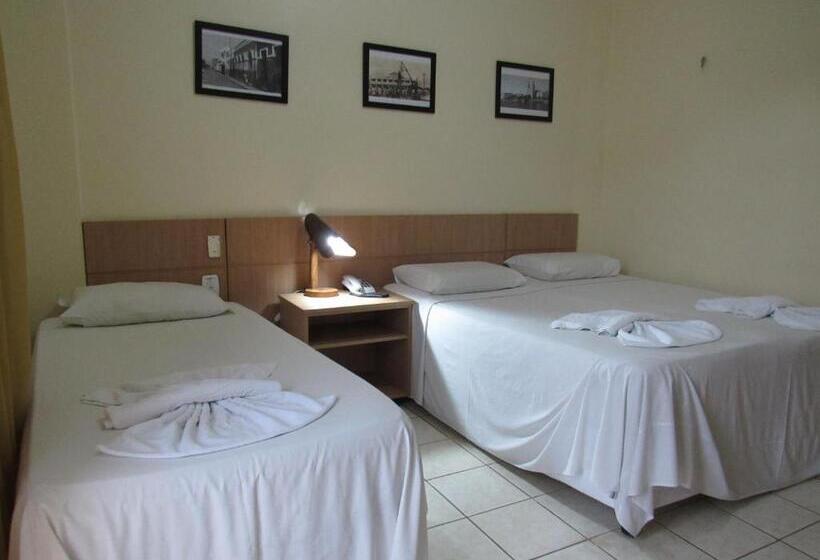 Hotel Mirante Da Ilha