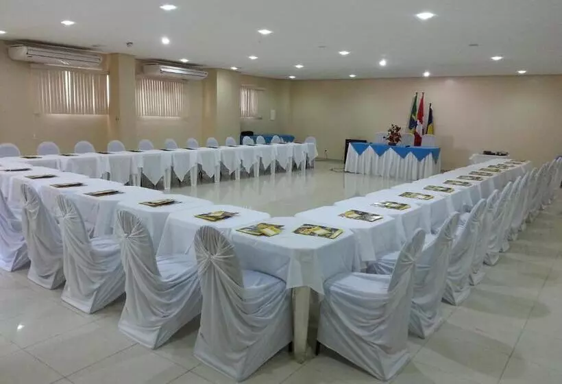 Отель Mirante Da Ilha