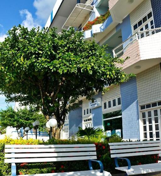 Hotel Mirante Da Ilha