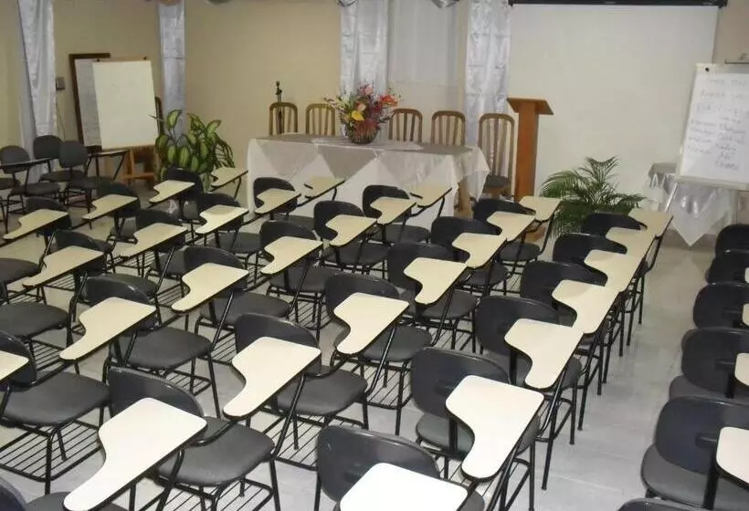 Отель Mirante Da Ilha