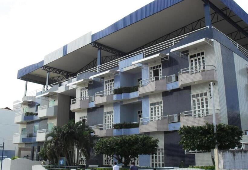 Hotel Mirante Da Ilha