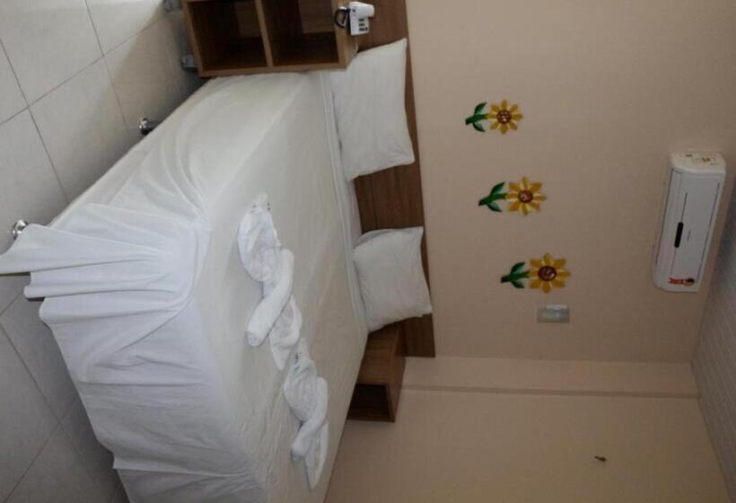 Hotel Mirante Da Ilha