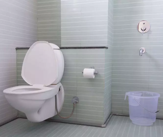 ホテル Oyo Rooms Kalyan Nagar
