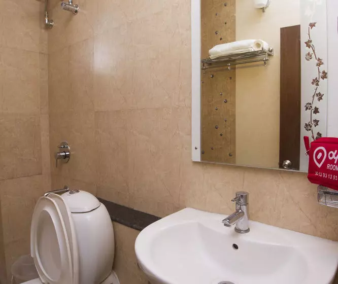 ホテル Oyo Rooms Kalyan Nagar
