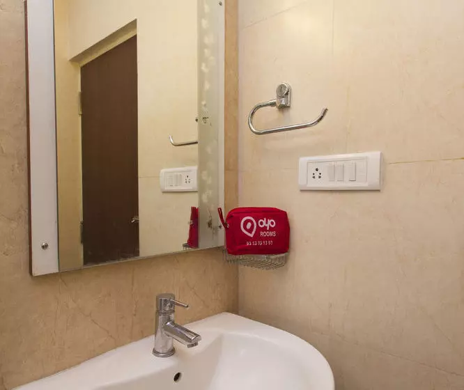 ホテル Oyo Rooms Kalyan Nagar