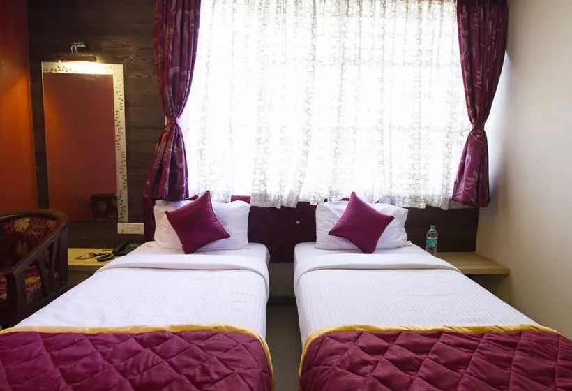 ホテル Oyo Rooms Kalyan Nagar