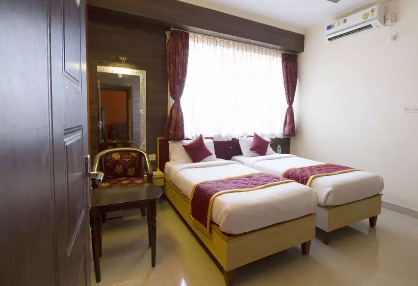 ホテル Oyo Rooms Kalyan Nagar