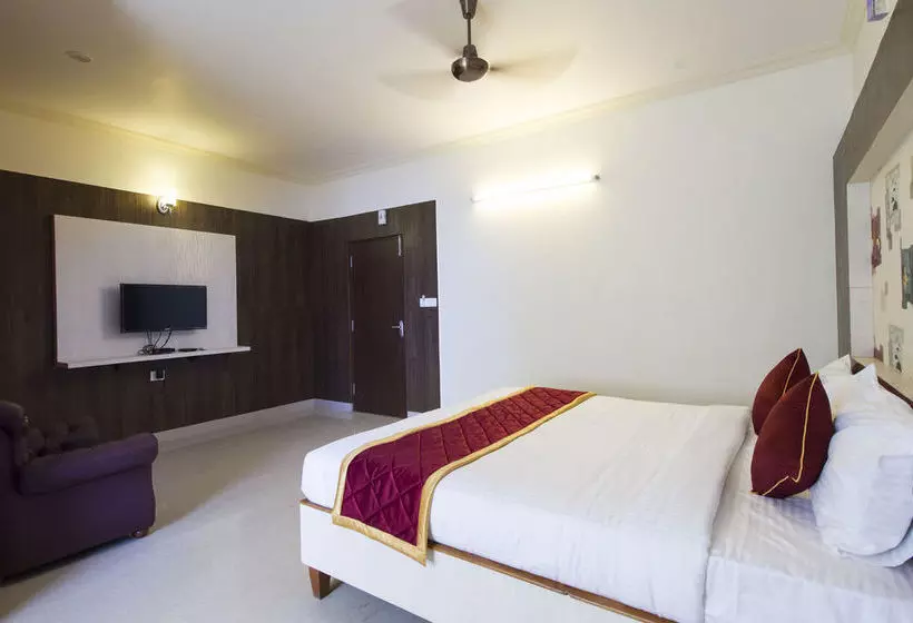 ホテル Oyo Rooms Kalyan Nagar