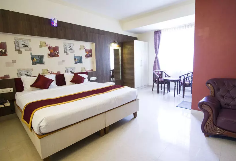 ホテル Oyo Rooms Kalyan Nagar