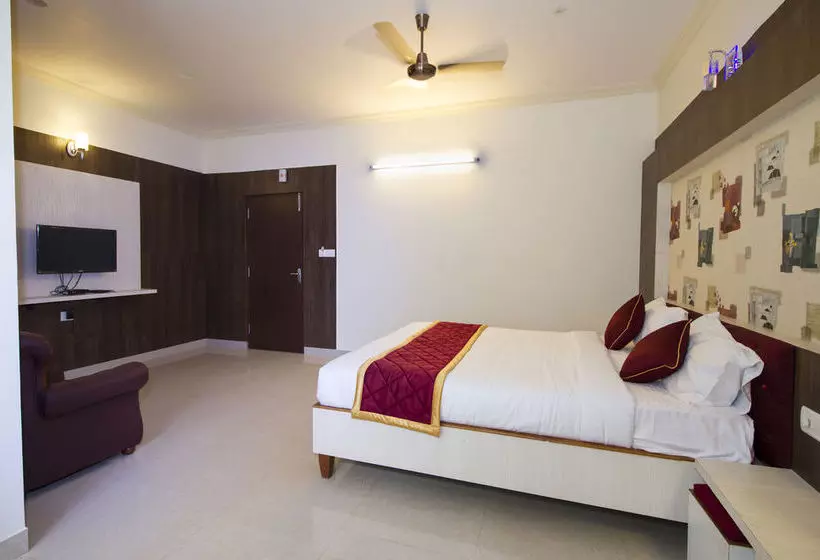 ホテル Oyo Rooms Kalyan Nagar