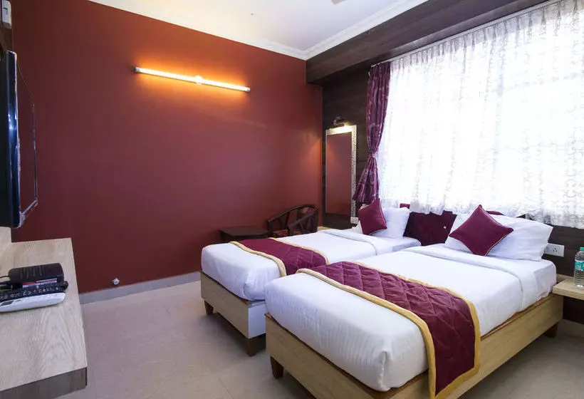 ホテル Oyo Rooms Kalyan Nagar