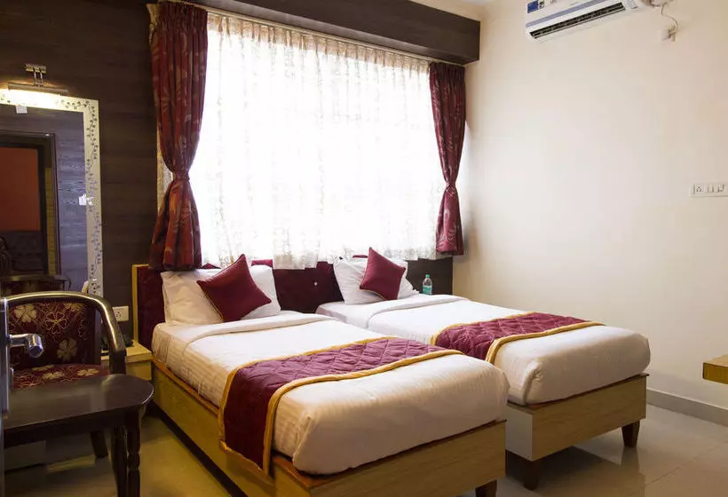 ホテル Oyo Rooms Kalyan Nagar