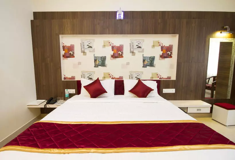 ホテル Oyo Rooms Kalyan Nagar