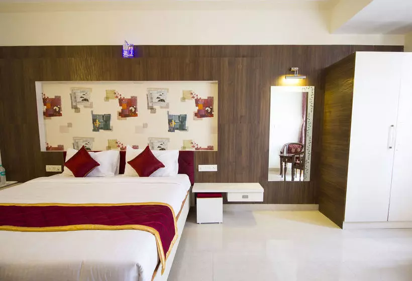 ホテル Oyo Rooms Kalyan Nagar