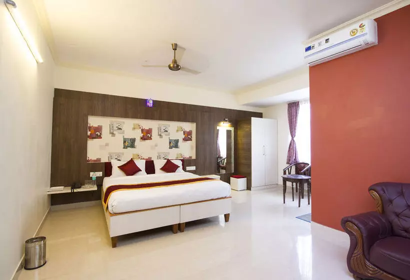 ホテル Oyo Rooms Kalyan Nagar