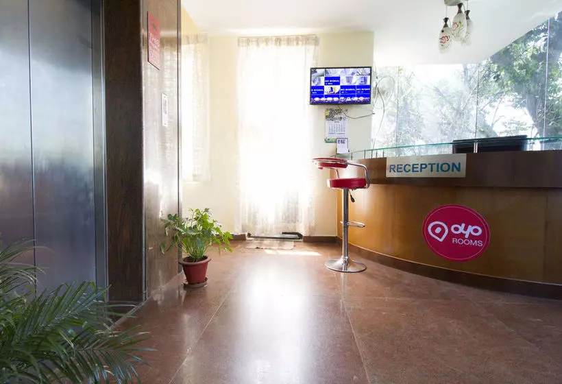 ホテル Oyo Rooms Kalyan Nagar