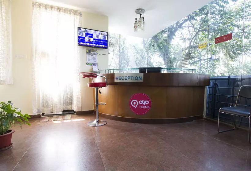 ホテル Oyo Rooms Kalyan Nagar
