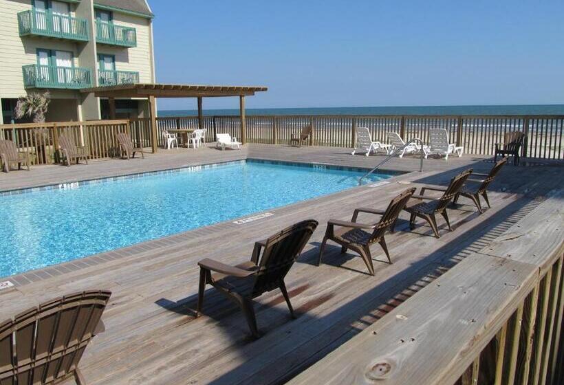 فندق Peregrine Townhomes