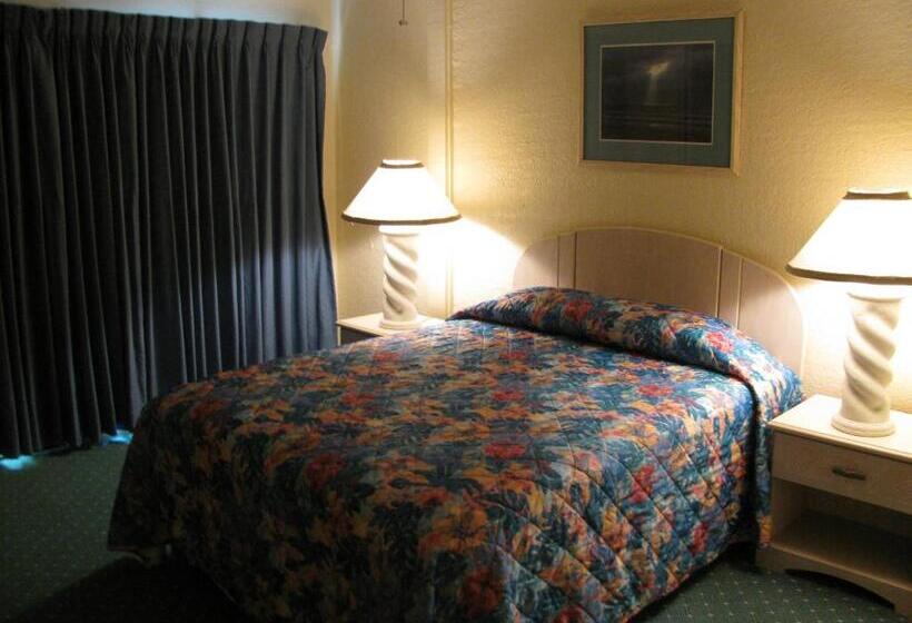 فندق Peregrine Townhomes