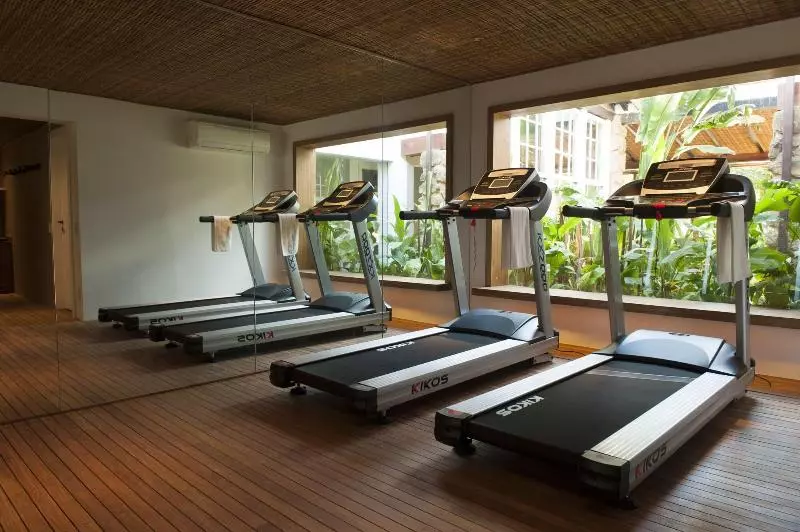 호텔 Pousada Literaria De Paraty