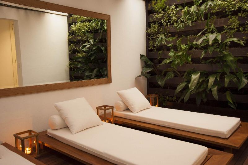 هتل Pousada Literaria De Paraty