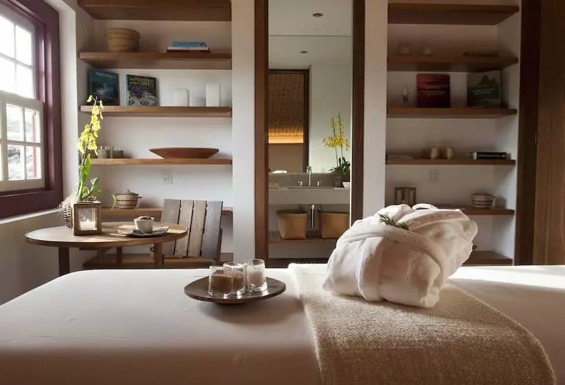 호텔 Pousada Literaria De Paraty