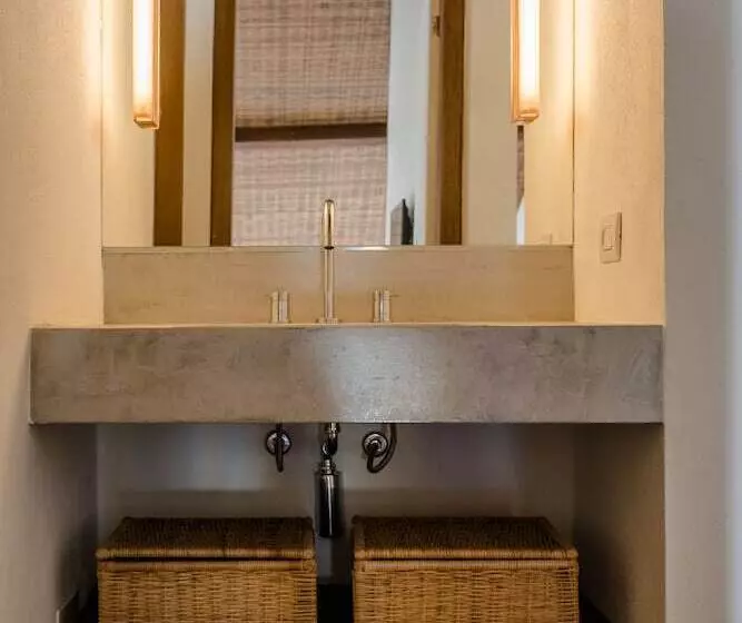 호텔 Pousada Literaria De Paraty