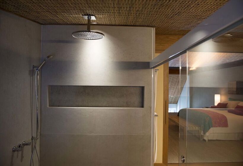 هتل Pousada Literaria De Paraty