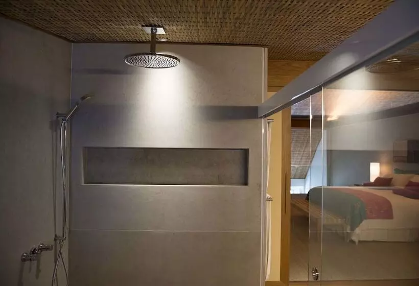 호텔 Pousada Literaria De Paraty