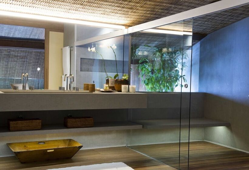 هتل Pousada Literaria De Paraty