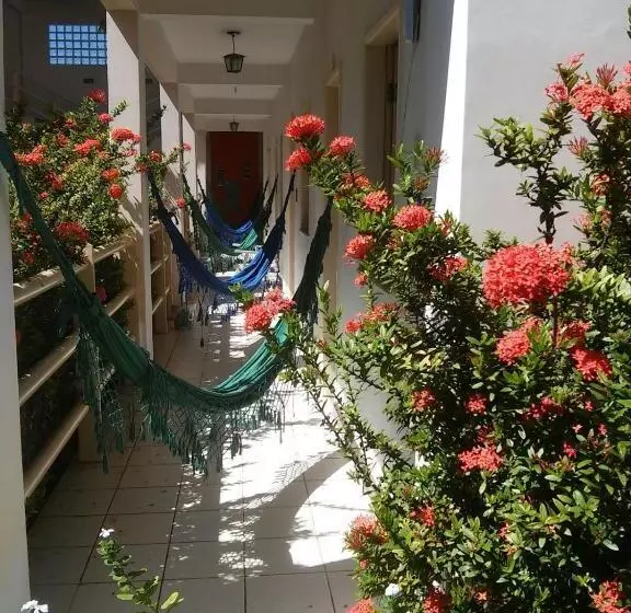 Hotel Pousada Planeta Guarajuba