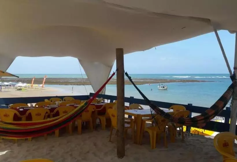 Hotel Pousada Planeta Guarajuba