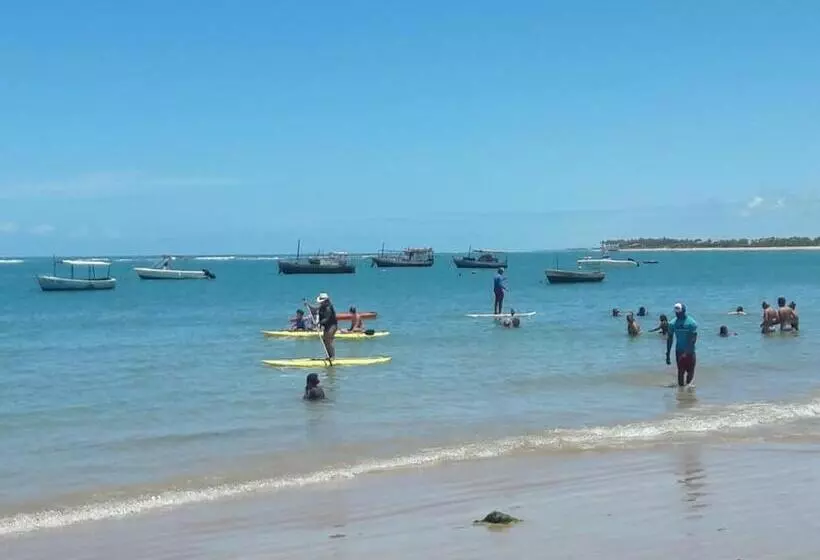 Hotel Pousada Planeta Guarajuba