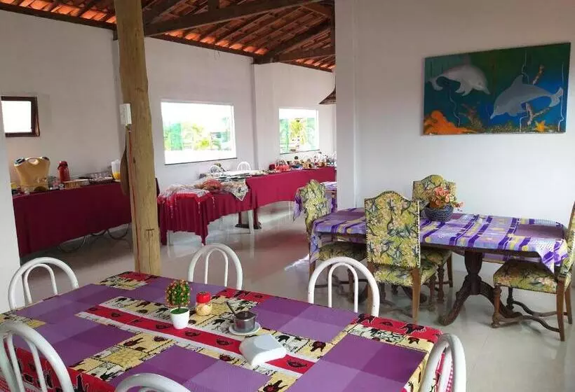 Hotel Pousada Planeta Guarajuba