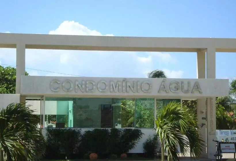 Hotel Pousada Planeta Guarajuba