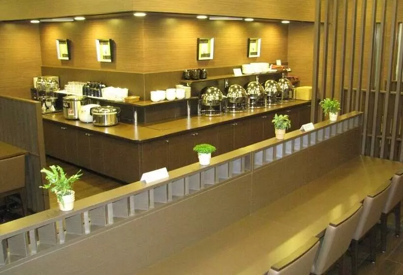 ホテル Route Inn Hanamaki