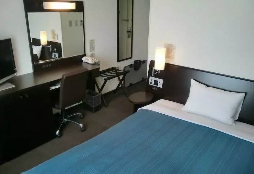 ホテル Route Inn Hanamaki