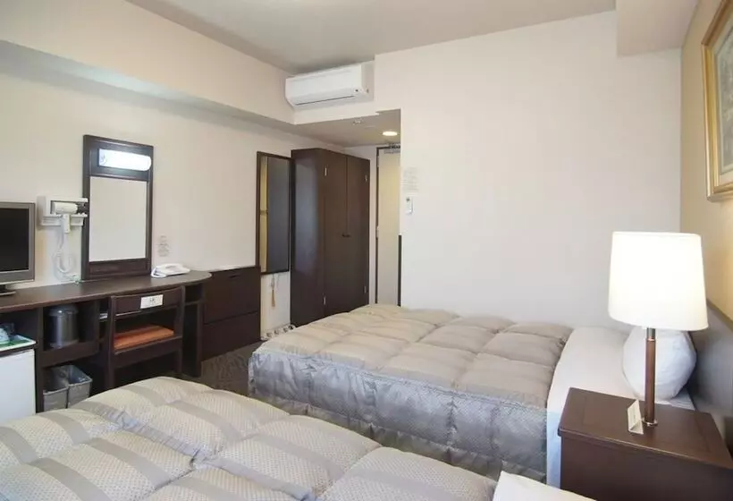 ホテル Route Inn Toki