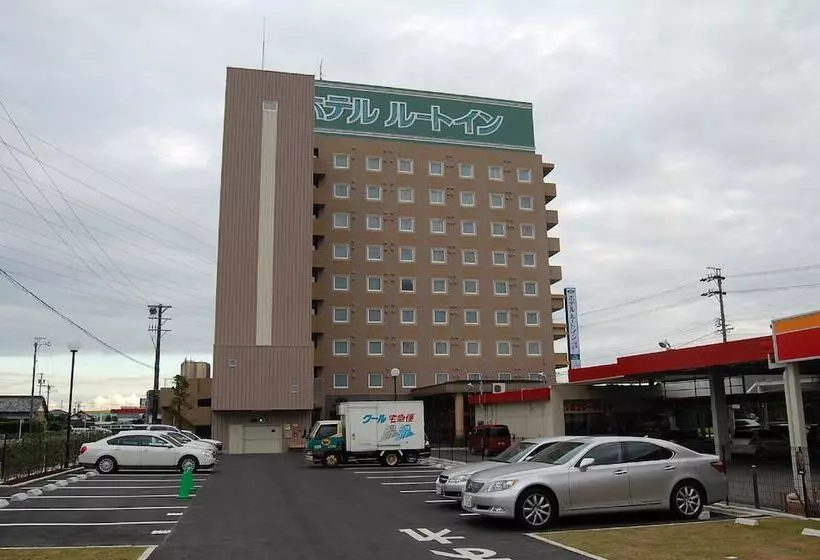 ホテル Route Inn Yaizu Inter